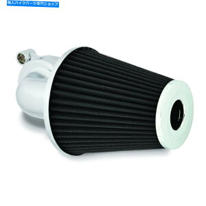 Air Filter Arlen Ness 81-006 Monster Sucker Air Cleaner Kit 2008-16 HarleyFLHf Arlen Ness 81-006 Monster Sucker Air Cleaner Kit for 2008-16 Harley FLH models