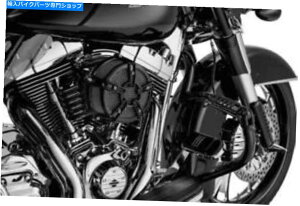 Air Filter Kuryakyn Mach 2 Co-Ax Air Cleaner Black9575 HarleyDavidson Kuryakyn Mach 2 Co-Ax Air Cleaner Black #9575 Harley Davidson