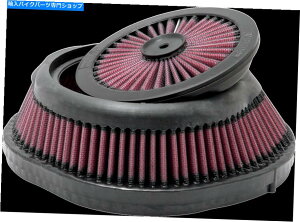 Air Filter KN High Flow Air Filter Honda HA-4503XD K&N High Flow Air Filter Honda HA-4503XD
