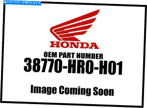 Air Filter Honda 2012-2013 TRX PGM FI UNIT 38770-HR0-H01 NEW OEM Honda 2012-2013 TRX Pgm Fi Unit 38770-HR0-H01 New OEM�y���s�A���i�z