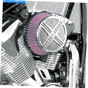 Air Filter oXXXGAN[i[ - [hX^[BA-2320-00 BARON XXX Air Cleaner - Roadstar BA-2320-00