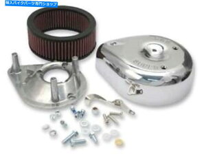 Air Filter E/GLu^[pSSTCNGAN[i[-17-0440 S&S Cycle Air Cleaner For E/g Carburetors - 17-0440