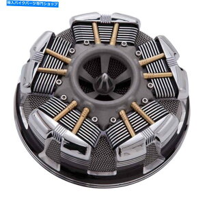 Air Filter CIROWAGAN[i[AK08-16 H-Dc[Of - ubNtBjbV35153 Ciro Radial Air Cleaner, Fits 08-16 H-D Touring Models - Black Finish 35153