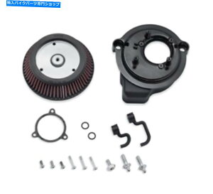 Air Filter M8 Softail Screamin fEagle Round High -Flow Air Cleaner -Center Bolt -29400355 M8 Softail Screaminf Eagle Round High-Flow Air Cleaner - Center Bolt - 29400355