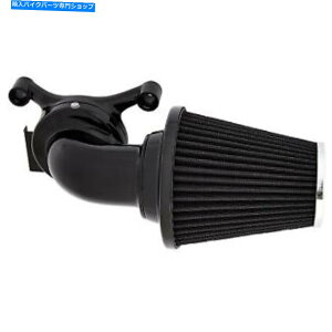 Air Filter Arlen Ness 81-010 Sportster 91-20pubNX^[zՃGAN[i[Lbg Arlen Ness 81-010 Black Monster Sucker Air Cleaner Kit for Sportster 91-20