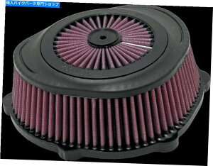 Air Filter KNnCt[XtremeV[YGAtB^[KA-2506XD K&N High Flow Xtreme Series Air Filter KA-2506XD