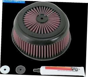 Air Filter KNnCt[GNXg[V[YptH[}XGAtB^[YA-2506XD K&N High Flow Extreme Series Performance Air Filter YA-2506XD