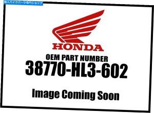 Air Filter Honda 2017-2018 Pioneer SXS PGM Fi Unit 38770-HL3-602�V����OEM Honda 2017-2018 Pioneer SXS Pgm Fi Unit 38770-HL3-602 New OEM�y���s�A���i�z