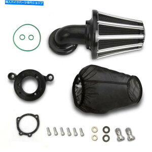 Air Filter Xe[W1Q[WJbgX^[TbJ[n[[X|[cX^[XLpGAN[i[tB^[tB^[ stage 1 Gauge Cut Monster Sucker cone Air Cleaner filter for harley Sportster XL
