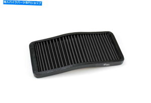 Air Filter Sprint Filter P08 F1-85 Aprilia RSV4 RF/RR ABS�i15-21�j�����RSV4 1100�i2021�j Sprint Filter P08 F1-85 Aprilia RSV4 RF/RR ABS (15-21) and RSV4 1100 (2021)�y���s�A���i�z