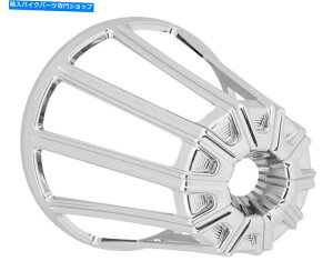 Air Filter Arlen Ness Chrome 10Q[WJo[X^[zՃGAN[i[n[[j[ Arlen Ness Chrome 10 Gauge Cover for Monster Sucker Air Cleaners Harley New
