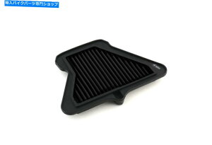 Air Filter �X�v�����g�t�B���^�[P08 F1-85 ZX-10R�j���W���i11-15�j Sprint Filter P08 F1-85 ZX-10R Ninja (11-15)�y���s�A���i�z