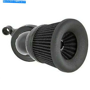 Air Filter Arlen Ness Black Velocity 65°n[[M8 17-20 1010-2453pGAN[i[Lbg Arlen Ness Black Velocity 65° Air Cleaner Kit for Harley M8 17-20 1010-2453