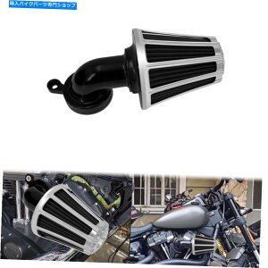 Air Filter Chrome Sucker CNCGAN[i[tBbgn[[c[O00-07\tgAC_Ci2000-17 Chrome Sucker CNC Air Cleaner Fit For Harley Touring 00-07 Softail Dyna 2000-17