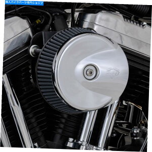 Air Filter Vance��Hines Chrome Vo2 Stingray Air Cleaner 1991-2022 HarleySportster���f�� Vance & Hines Chrome VO2 Stingray Air Cleaner 1991-2022 Harley Sportster Models�y���s�A���i�z