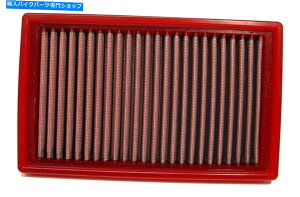 Air Filter BMC�X�|�[�c�G�A�t�B���^�[FB468/20�|���V�F911�i997�j�A3.8 H6�J����4S�A355 BMC Sports Airfilter Fb468/20 for Porsche 911 (997),3.8 H6 Carrera 4S, 355�y���s�A���i�z