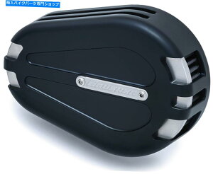 Air Filter kuryakyn 9896NbV[}[xbNvGAN[i[/tB^[Lbg1999-2017 Kuryakyn 9896 Crusher Maverick Pro Air Cleaner/Filter Kit for 1999-2017