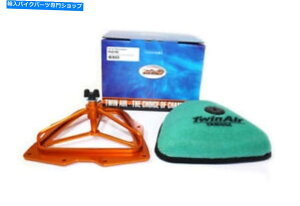 Air Filter Twin Air TA Powerflow KT 152219C152219C NEW Twin Air TA POWERFLOW KT 152219C # 152219C NEW