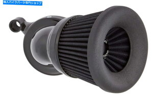 Air Filter Arlen Ness Air Cleaner�u���b�NVLCT65 FLH -81-200 ARLEN NESS AIR CLEANER BLACK VLCT65 FLH - 81-200�y���s�A���i�z