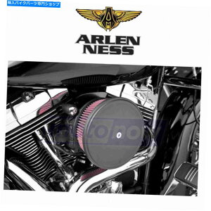 Air Filter A[lXrbgTbJ[Xe[WIIGAtB^[Lbg1993Nn[[frbh\IY Arlen Ness Billet Sucker Stage II Air Filter Kit for 1993 Harley Davidson oz