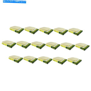 Air Filter 16xIWi}tB^[GAtB^[C 33 106GAtB^[ 16x Original MANN-FILTER Air Filters C 33 106 Air Filter