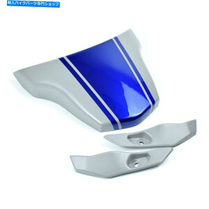 Air Filter ���}�nMT09�i21+�j�\���V�[�g�J�E���F�A�C�R���u���[12416E Yamaha MT09 (21+) Solo Seat Cowl: Icon Blue 12416E�y���s�A���i�z