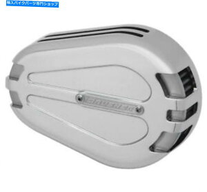 Air Filter Kuryakyn Crusher Maverick Chrome Air Cleaner for 2017+ Harley Touring M8 9935 Kuryakyn Crusher Maverick Chrome Air Cleaner for 2017+ Harley Touring M8 9935�y���s�A���i�z