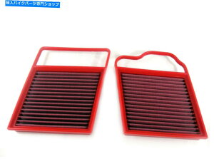 Air Filter BMC�X�|�[�c�G�A�t�B���^�[FB723/20�A�E�f�BA6 4F/C6�A5.0 TFSI RS6�B 580ps�Ayr BMC Sports Airfilter Fb723/20 for Audi A6 4F/C6, 5.0 TFSI RS6. 580PS, Yr