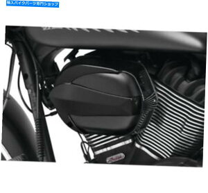 Air Filter WV[vubN9271ɂCfBÂ߂kuryakyn air cleaner Kuryakyn Air Cleaner For Indian By John Shope Black 9271