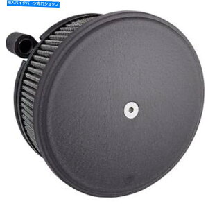 Air Filter A[lX50-820GAN[i[X[XrbOTbJ[Xe[W2n[[cCJ99-17 Arlen Ness 50-820 Air Cleaner Smooth Big Sucker Stage 2 Harley Twin Cam 99-17