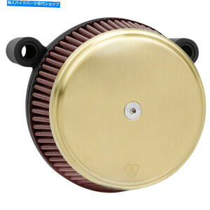 Air Filter �A�[�����l�X�J�[�{���J�o�[�r�b�O�T�b�J�[�G�A�N���[�i�[2017-19�n�[���[M-8 Arlen Ness Carbon Cover Big Sucker Air Cleaner 2017-19 Harley M-Eight�y���s�A���i�z
