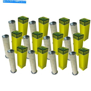 Air Filter 12{̃IWi}tB^[ZJ_GAtB^[CF 922 12x Original MANN-FILTER Secondary Air Filter Cf 922