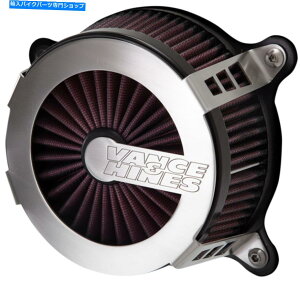 Air Filter n[[frbh\FXDB 1690_CiXg[g{u14-15P[Wt@C^[GAN[i[ Harley Davidson FXDB 1690 Dyna Street Bob 14-15 Cage Fighter Air Cleaner