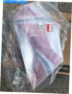 Air Filter �z���_2017 CBR1000��R334�J�E���Z�b�g64350-MKF-L20ZA�V����OEM Honda 2017 CBR1000 Left R334 Cowl Set 64350-MKF-L20ZA New OEM