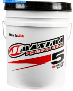 Air Filter Maxima Castor 927-2Xg[NIC5 galBoPc23505 Maxima Castor 927 - 2 Stroke Oil 5 Gal. Pail 23505