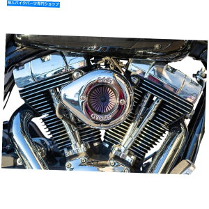 Air Filter SSTCNGAXeBK[XeXXeXGAN[i[Lbg10102780 S&S CYCLE Air Stinger Stealth Air Cleaner Kit 10102780