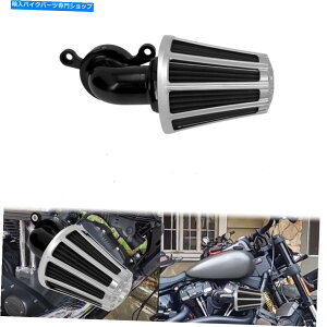 Air Filter NtzՃGAN[i[tBbgn[[c[O2000-2007\tgAC_Ci Chrome Inverted Sucker Air Cleaner Fit For Harley Touring 2000-2007 Softail Dyna