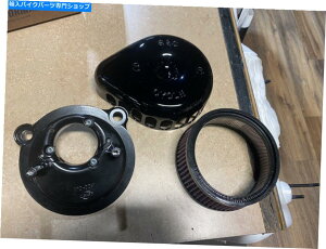 Air Filter 170-0450XeXA/C Teardrop 170-0450 stealth A/C TearDrop