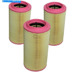 Air Filter 3xIWi}tB^[GAtB^[C 27 1320/3GAtB^[ 3x Original MANN-FILTER Air Filters C 27 1320/3 Air Filter