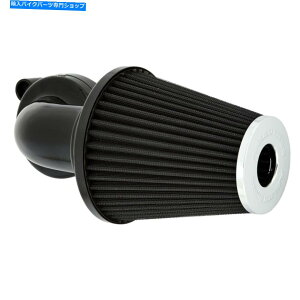 Air Filter n[[FLfp̃A[lXX^[TbJ[GAN[i[ - Jo[Ȃ-81-005 Arlen Ness Monster Sucker Air Cleaner for Harley FL models - No cover - 81-005