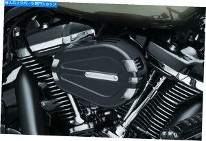 Air Filter Kuryakyn-CrusherrCMaverick Pro A/C BLK 9936RƃGAtB^[ KURYAKYN-CRUSHER EXHAUST MAVERICK PRO A/C BLK 9936 FUEL AND A AIR FILTERS