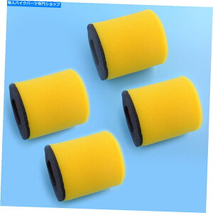 Air Filter XYLLTF LTA 400/500 KingQuad Eiger Vinson LTZ400ɃtBbg4GAtB^[N[i[ 4 Air Filter Cleaner fit for Suzuki LTF LTA 400/500 KingQuad Eiger Vinson LTZ400