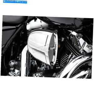 Air Filter Cobra Chrome Powrflo Air Intake Kit -606-0104iCAւ̑DȂj Cobra Chrome Powrflo Air Intake Kit - 606-0104 (no ship to CA)