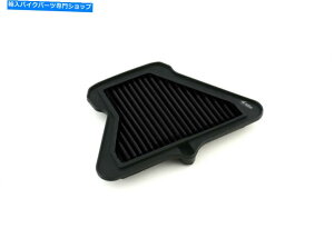 Air Filter �X�v�����g�t�B���^�[P08 F1-85 ZX-10R�j���W���i11-15�j Sprint Filter P08 F1-85 ZX-10R Ninja (11-15)�y���s�A���i�z