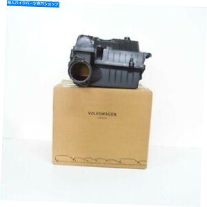 Air Filter VAEfBA38VGAtB^[{bNX5QF129607D OEM NEW AUDI A3 CONVERIBLE 8V AIR FILTER BOX 5QF129607D OEM