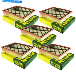 Air Filter 5x Mann-Filter Air Filters C 33 001GAtB^[ 5x MANN-FILTER Air Filters C 33 001 Air Filter
