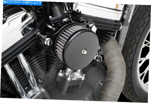 Air Filter �W���[�J�[�}�V���G�A�N���[�i�[ - �u���b�N-XL 10-200B JOKER MACHINE Air Cleaner - Black - XL 10-200B�y���s�A���i�z