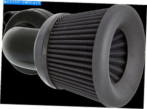 Air Filter Arlen Ness Velocity 90GAN[i[tB^[Lbg2017-2021 HarleySoftail Touring Arlen Ness Velocity 90 Air Cleaner Filter Kit 2017-2021 Harley Softail Touring