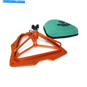 Air Filter }nTA152219Cp̐VcCGAp[t[Lbg New TWIN AIR Powerflow Kit For YAMAHA TA152219C