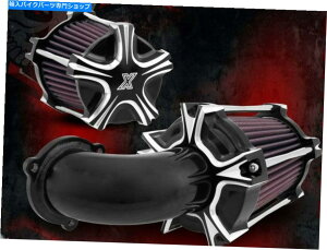 Air Filter Xtreme MachineGAN[i[ubNJbg2008-2016 Harley Baggers Hot DealI Xtreme Machine Dominate Air Cleaner Black Cut 2008-2016 Harley Baggers HOT DEAL!